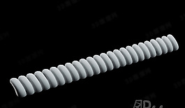 3D角線模型
