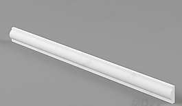 3D角線模型