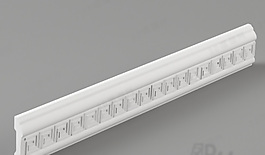 3D角線模型