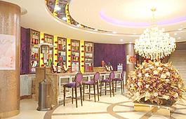 酒店大厅