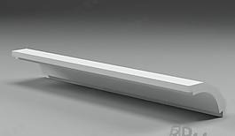3D角線模型