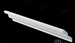 3D角線模型