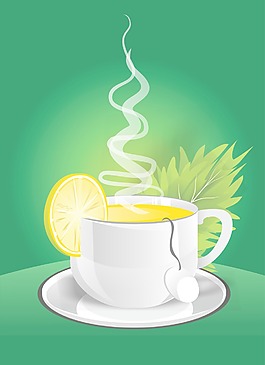 一杯茶