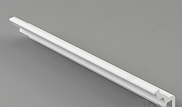 3D角線模型