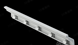 3D角線模型