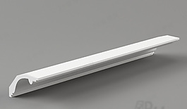 3D角線模型
