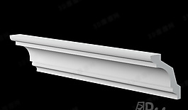 3D角線模型