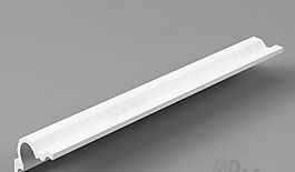 3D角線模型