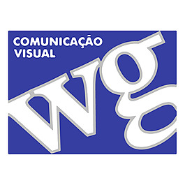 WG comunicacao視覺