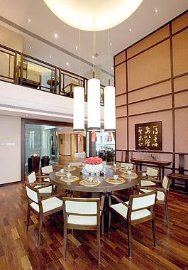 餐廳裝修設(shè)計
