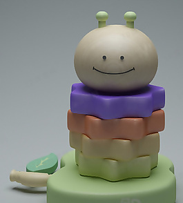 3D玩具模型