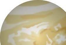 金星向量