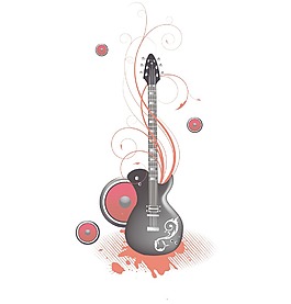 音樂插畫