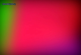 色彩漸變