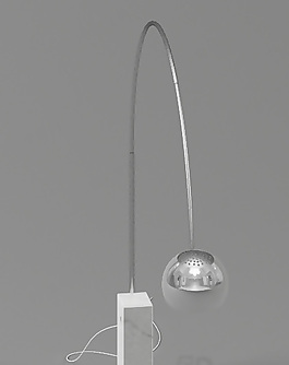 3D臺(tái)燈模型