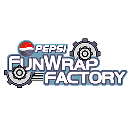 百事可樂funwrap廠