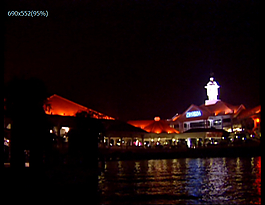 魅力夜景