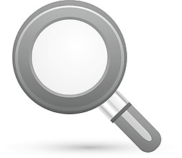 搜索或變焦Lite通訊圖標(biāo)
