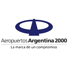 aeropuertos 2000 0阿根廷