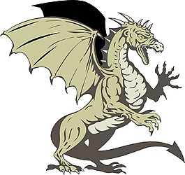 龍