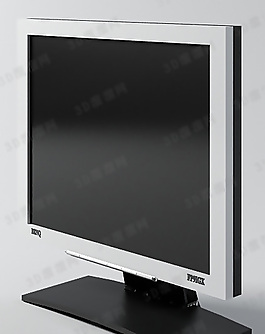 3D顯示器模型