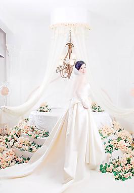 婚紗攝影