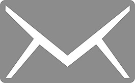 郵件符號圖標(biāo)