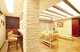 室內(nèi)設(shè)計(jì)實(shí)景照片資料