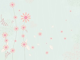 摘要背景矢量插畫