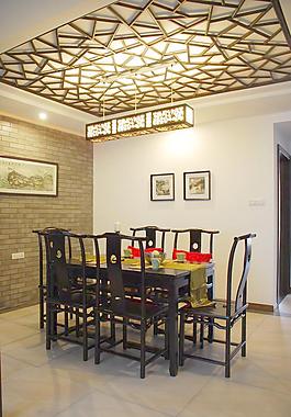 餐廳設(shè)計(jì)