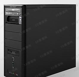 3D電腦模型