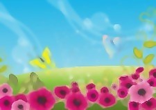 夏日向量