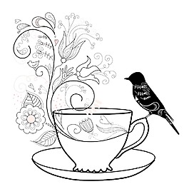 下午茶的概念