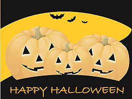 萬圣節(jié)南瓜