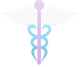 醫(yī)學(xué)的翅膀