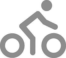 運動符號圖標(biāo)