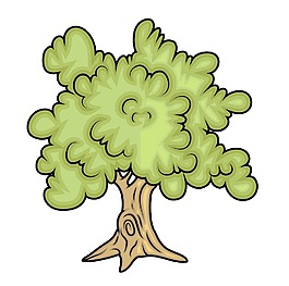 樹