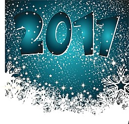2011夸年素材