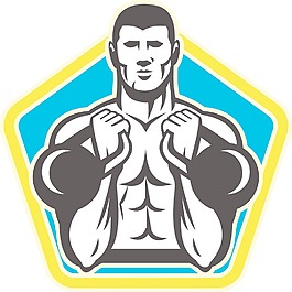 壺鈴運動量訓練后