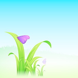 摘要夏季背景