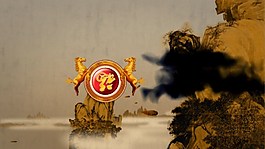 古典新年片头