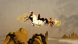 新年片頭