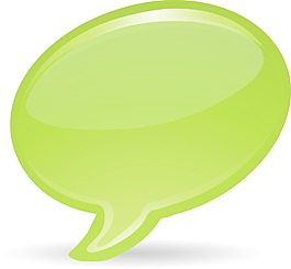 气泡Lite通讯图标