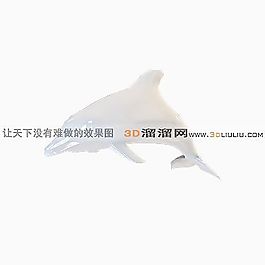 3D陳設(shè)品模型