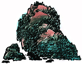 大山樹