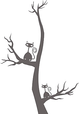 摘要矢量樹