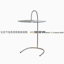 3D邊幾模型