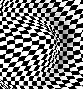 摘要背景矢量插畫