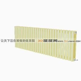 3D園林小品模型