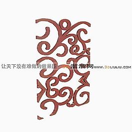 3D構(gòu)件模型